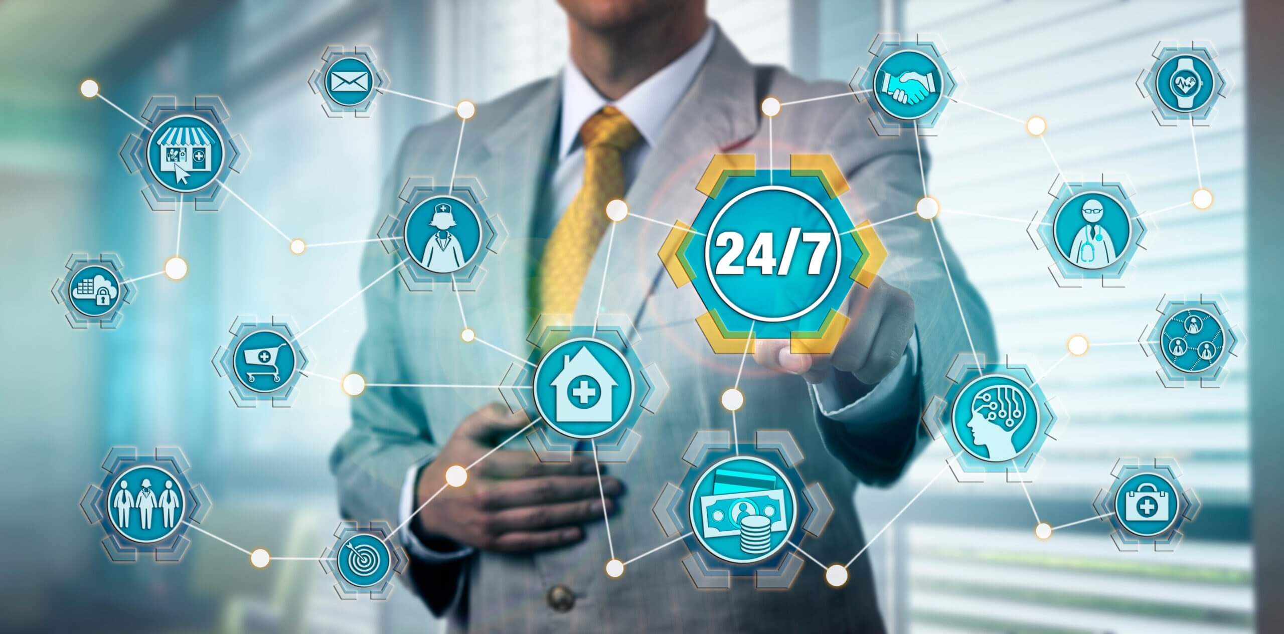 Logistics & Compliance